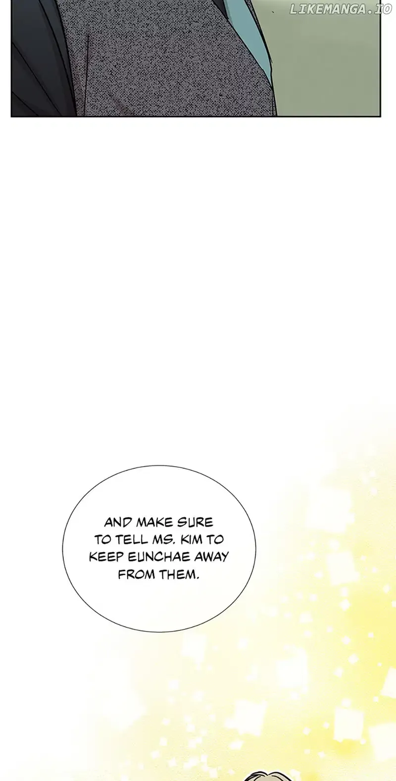 Love Class Chapter 45 page 18