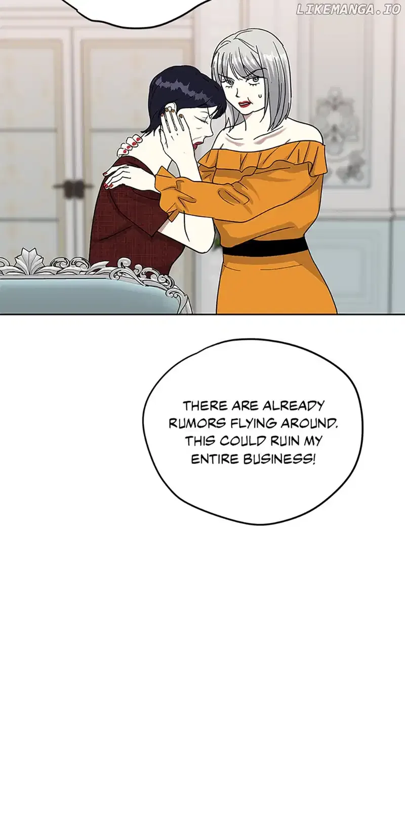 Love Class Chapter 45 page 52
