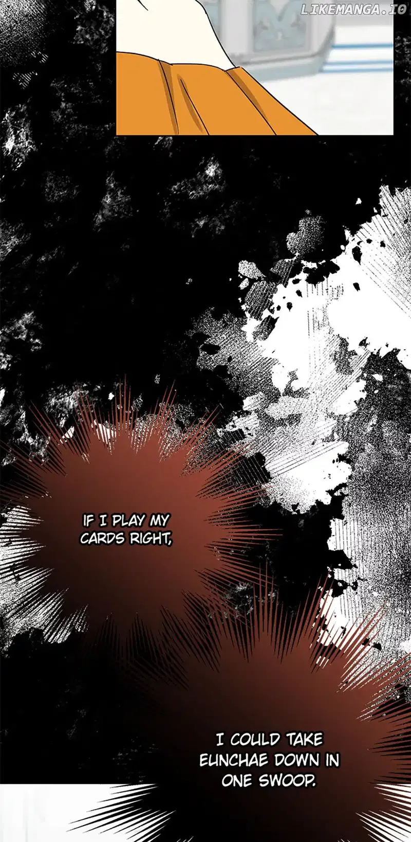 Love Class Chapter 45 page 69