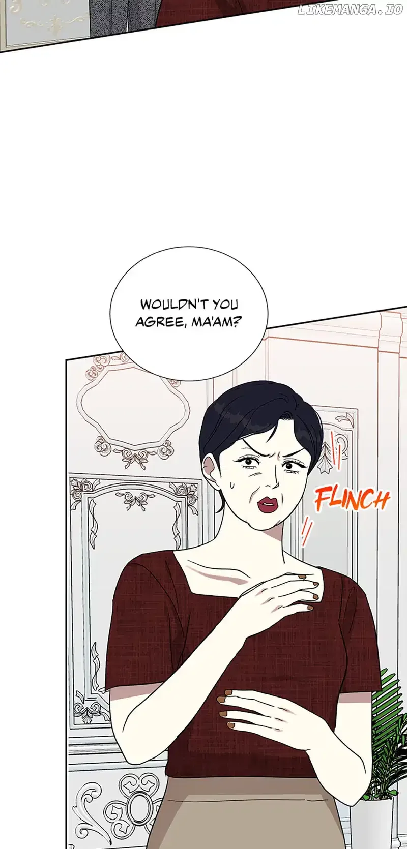 Love Class Chapter 45 page 41