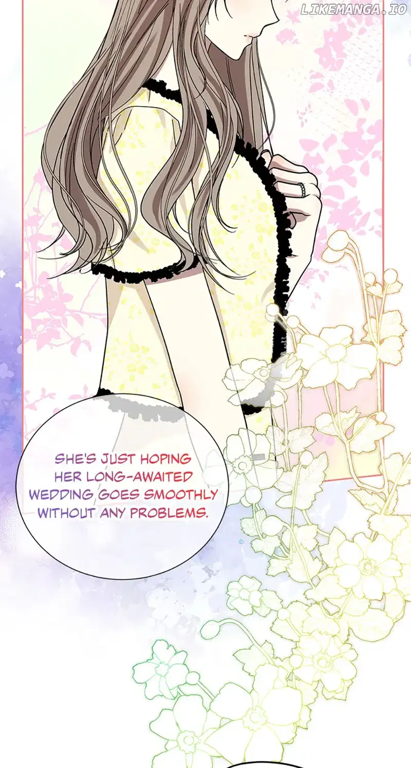 Love Class Chapter 45 page 56