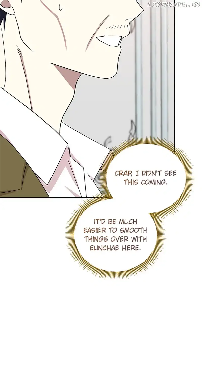 Love Class Chapter 45 page 30