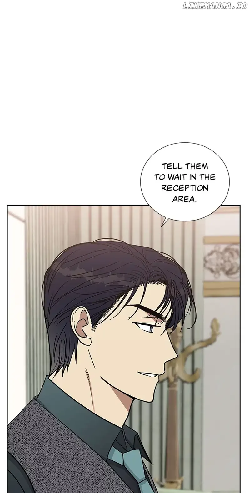 Love Class Chapter 45 page 17