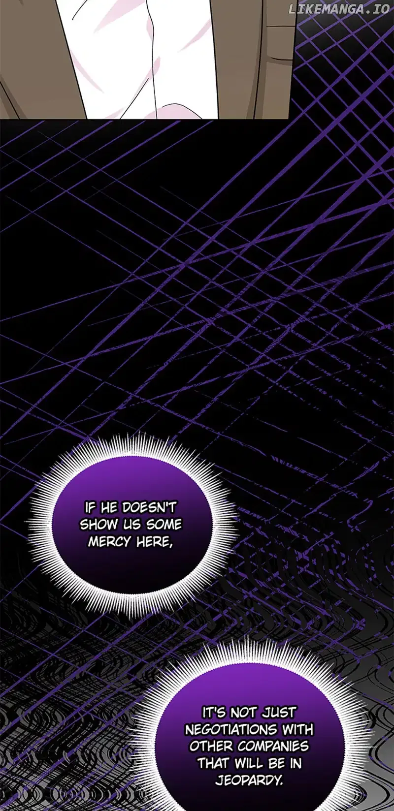 Love Class Chapter 45 page 48