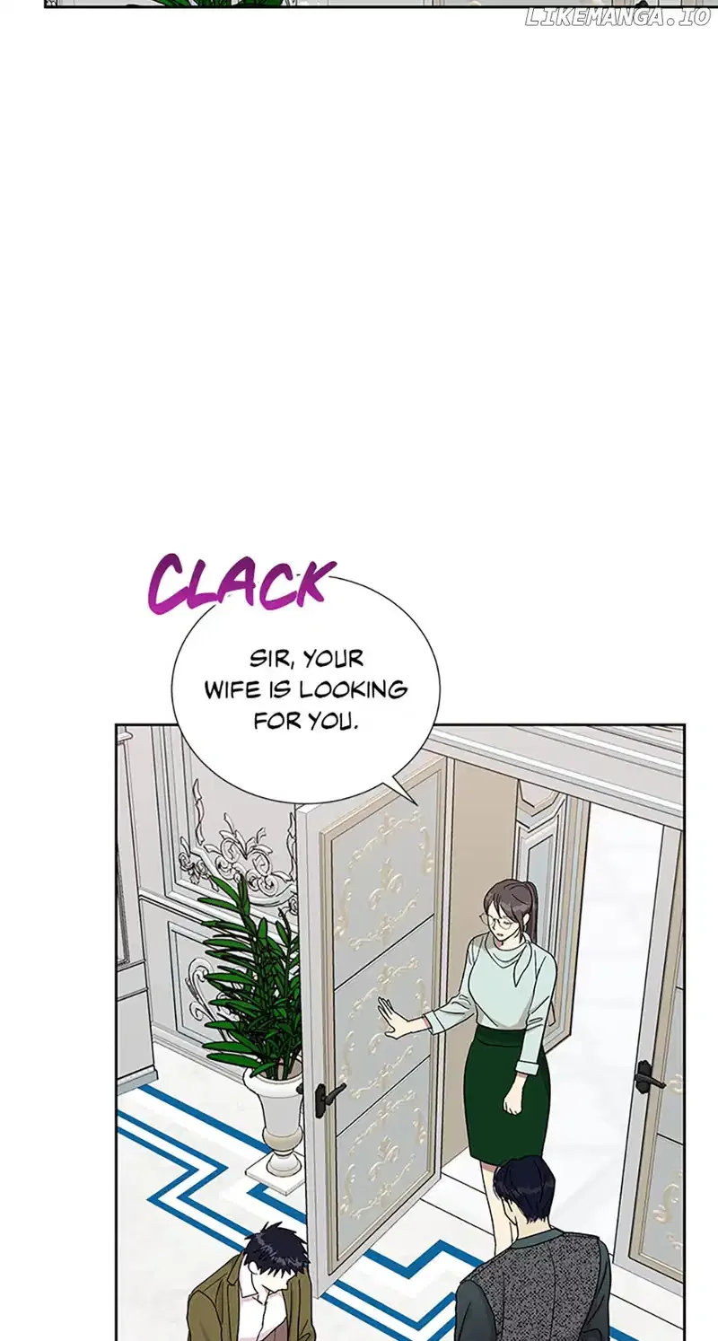 Love Class Chapter 45 page 59
