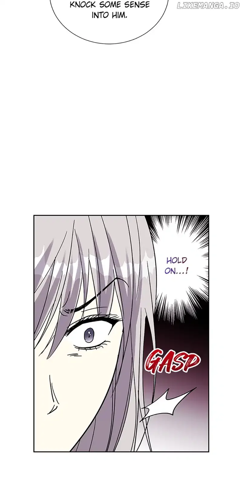 Love Class Chapter 45 page 64