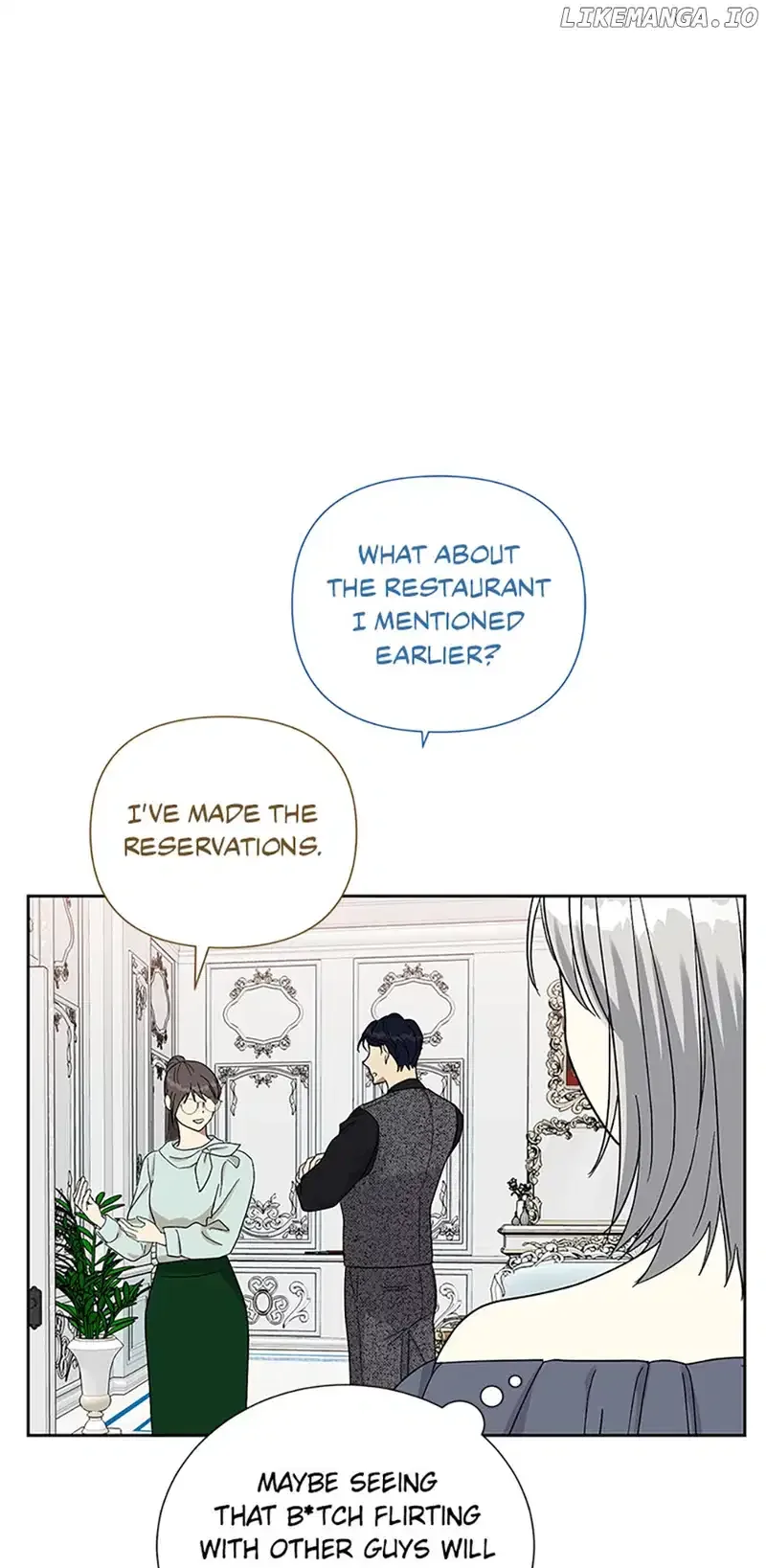 Love Class Chapter 45 page 63