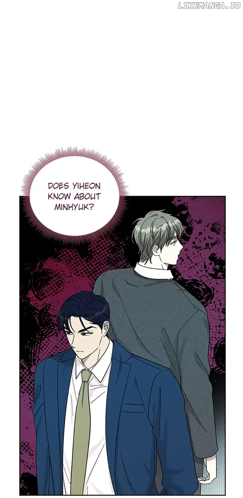 Love Class Chapter 45 page 65