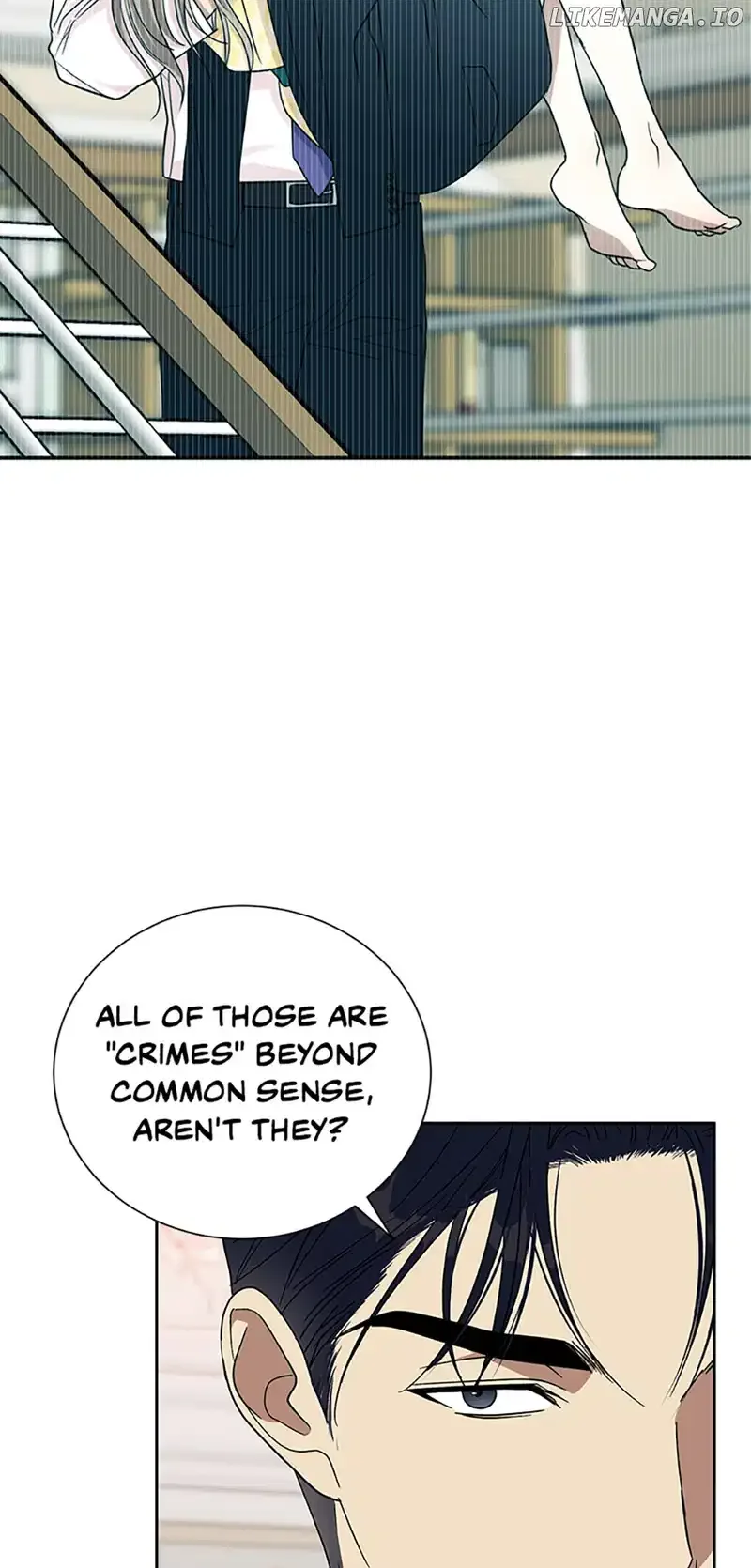 Love Class Chapter 45 page 44