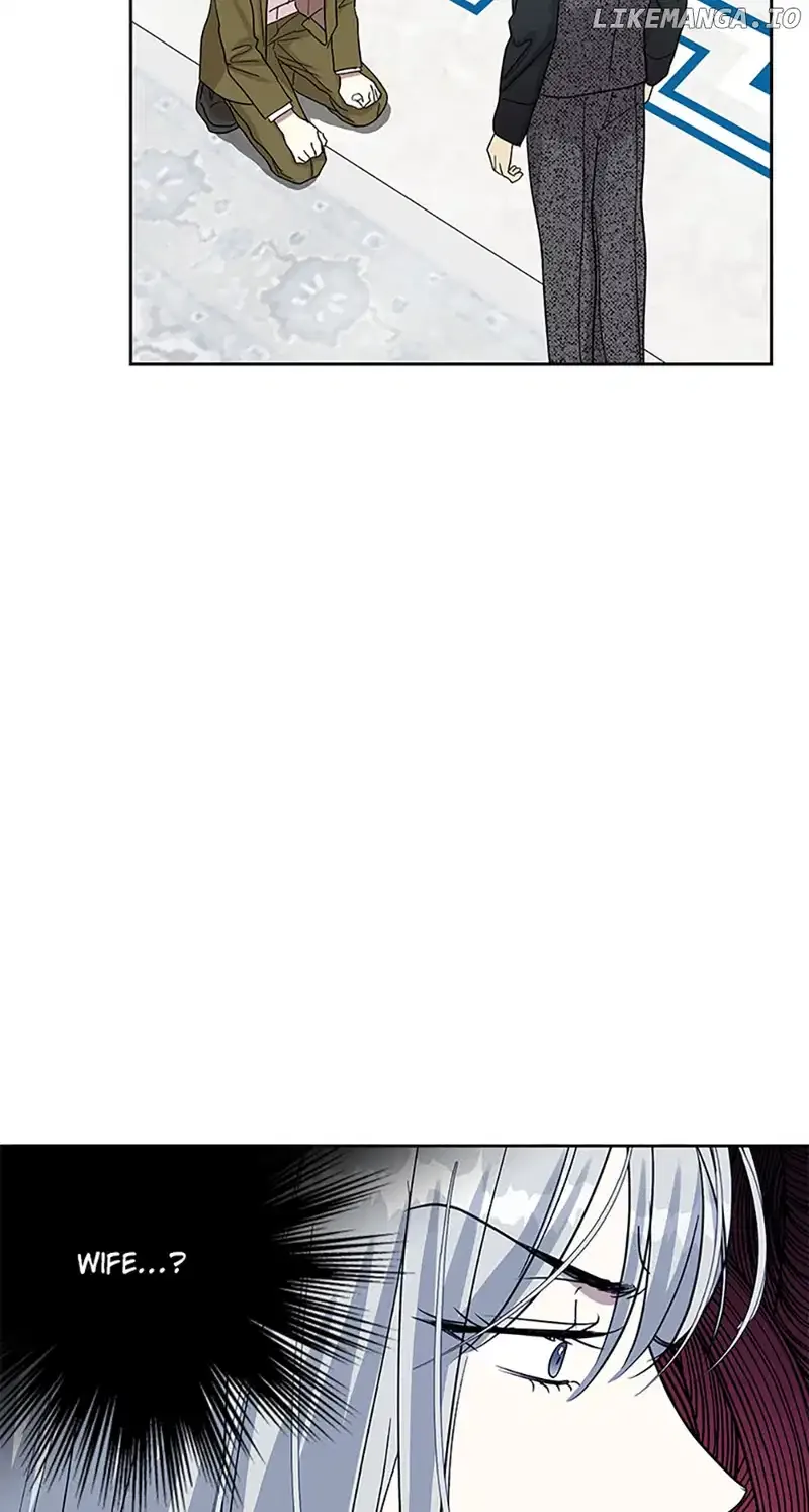Love Class Chapter 45 page 60