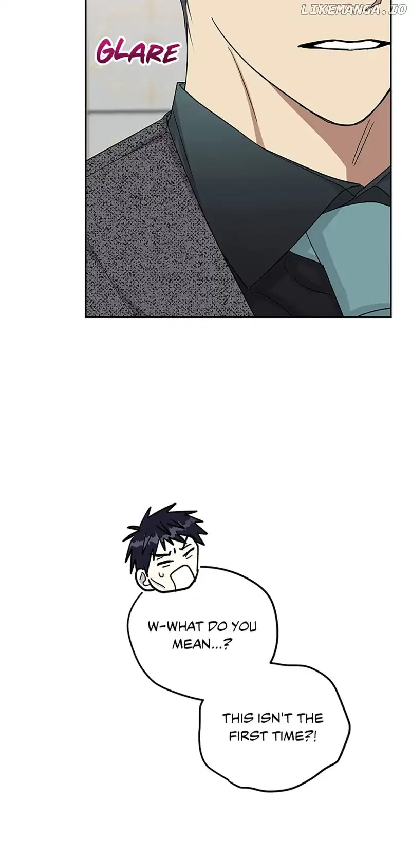 Love Class Chapter 45 page 45