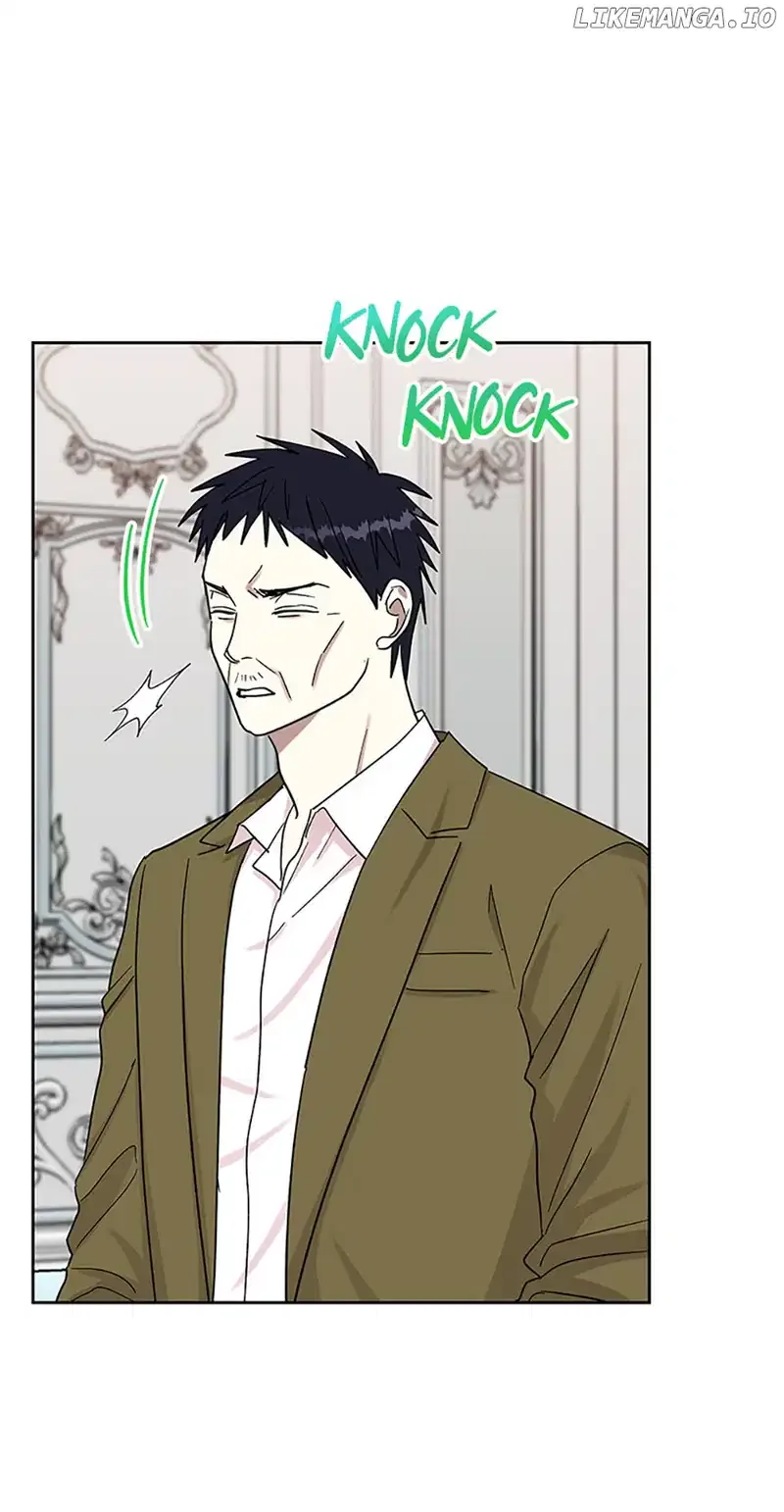 Love Class Chapter 45 page 26