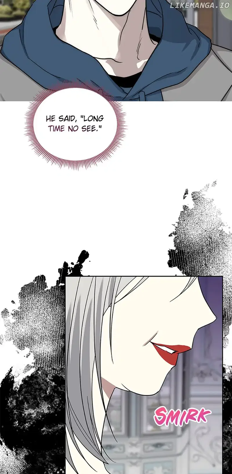 Love Class Chapter 45 page 68
