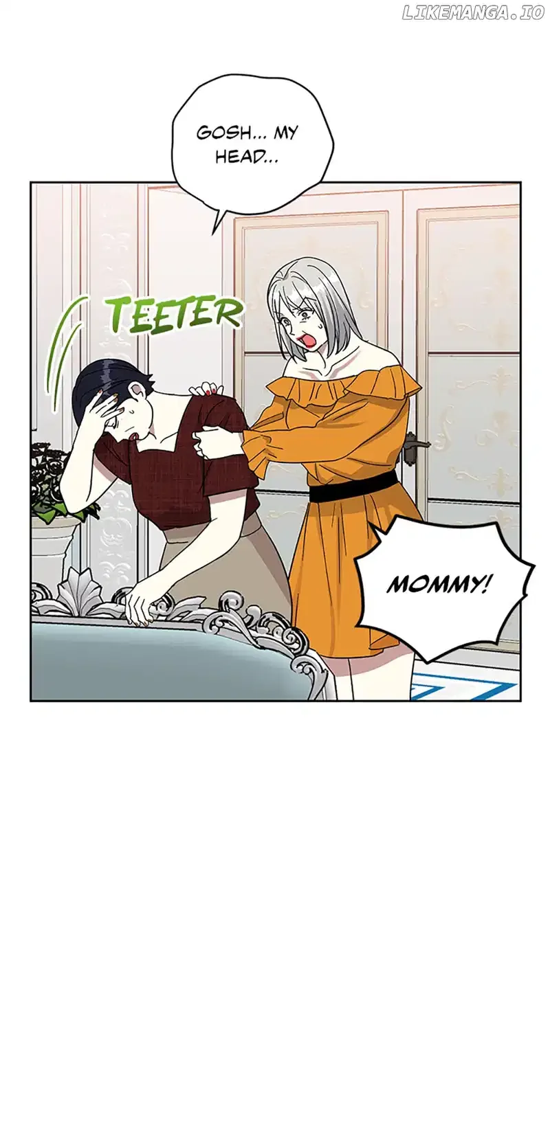 Love Class Chapter 45 page 46