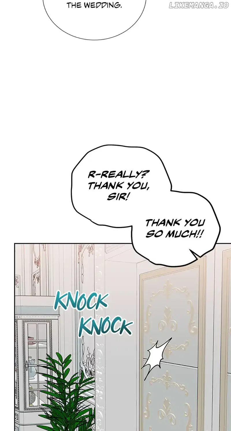 Love Class Chapter 45 page 58