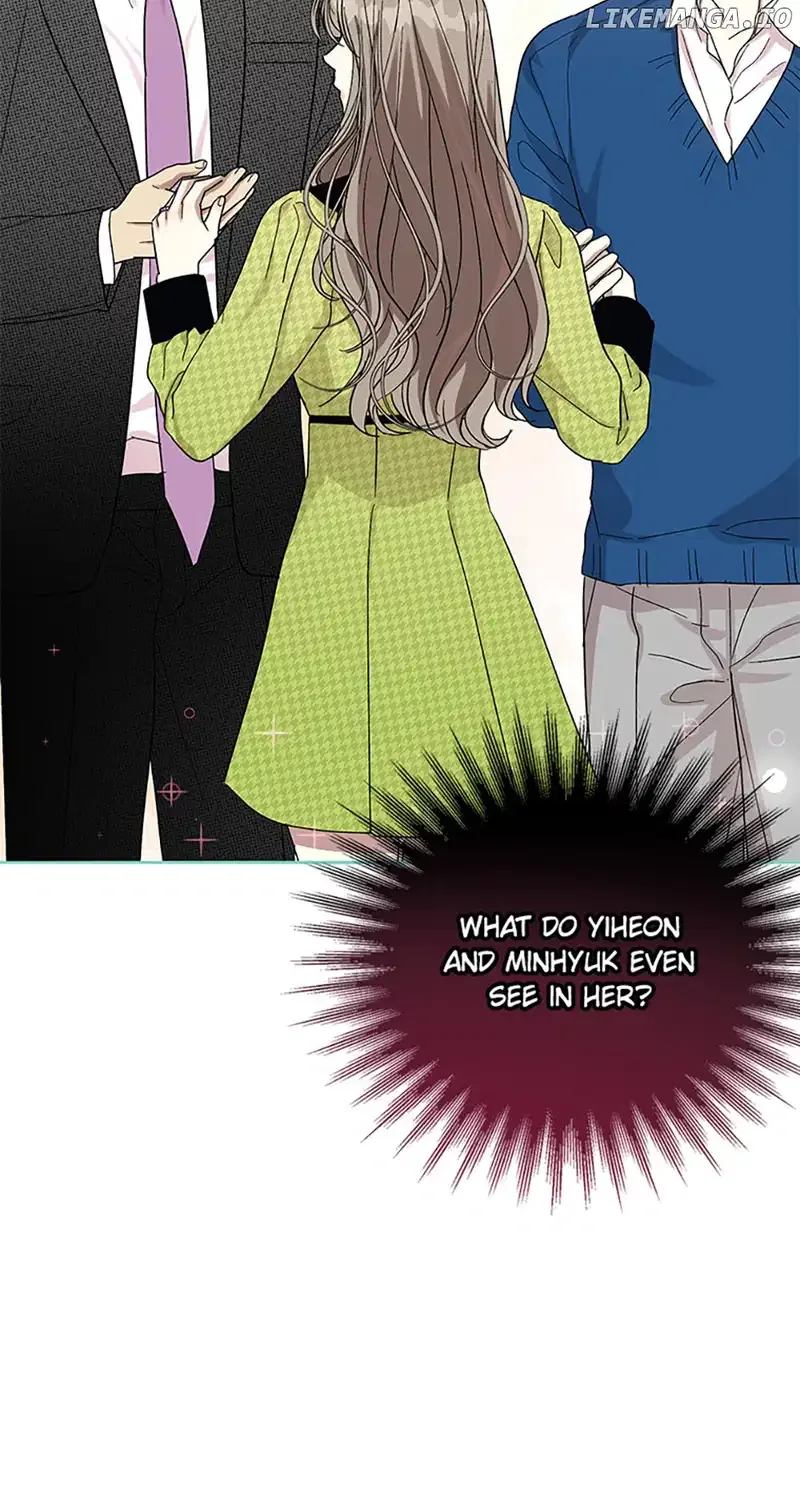 Love Class Chapter 45 page 62