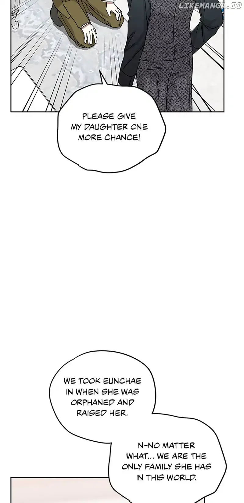 Love Class Chapter 45 page 50