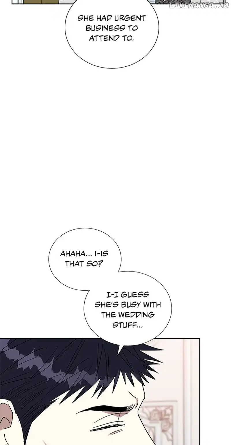 Love Class Chapter 45 page 29