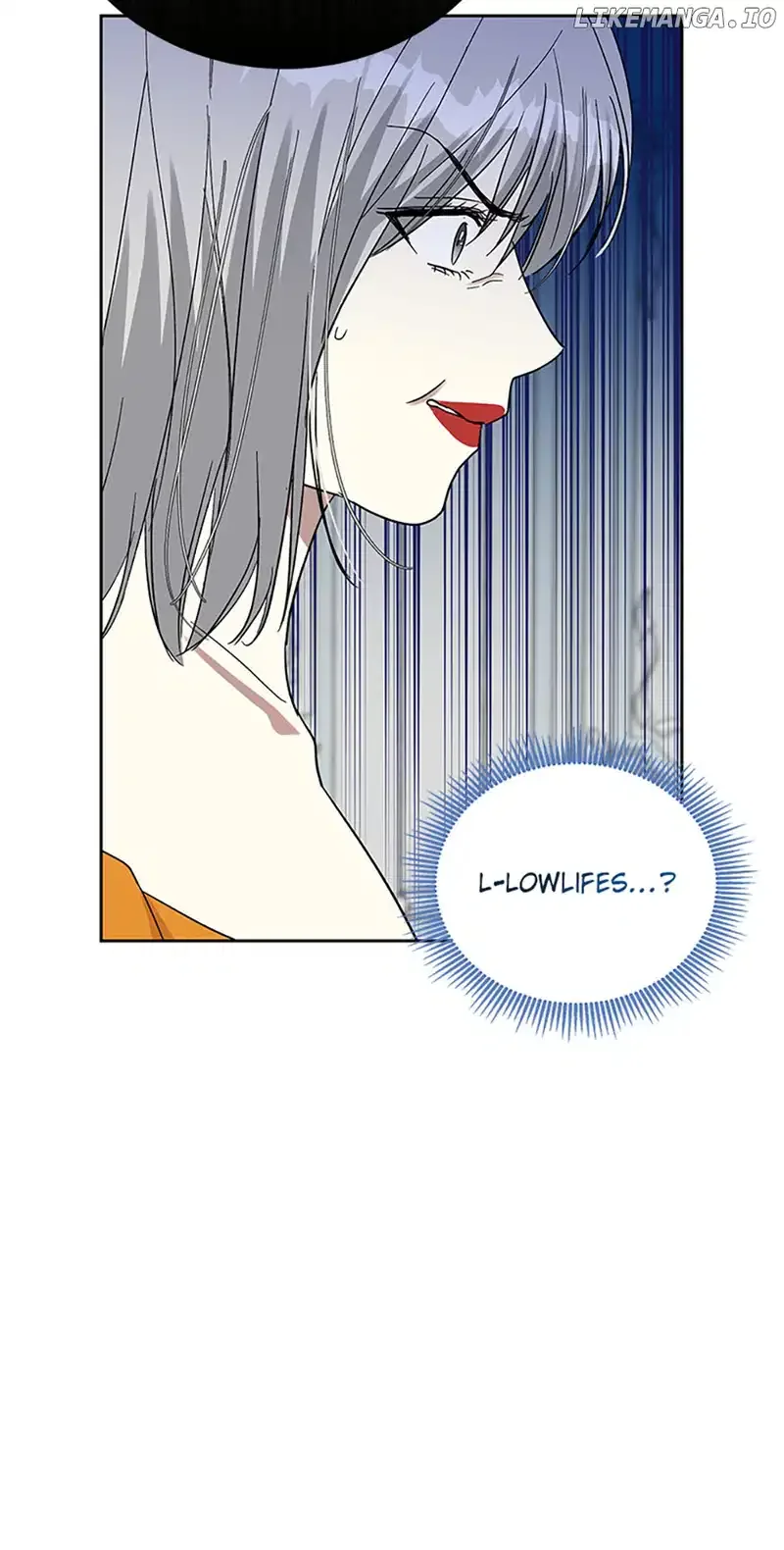 Love Class Chapter 45 page 37