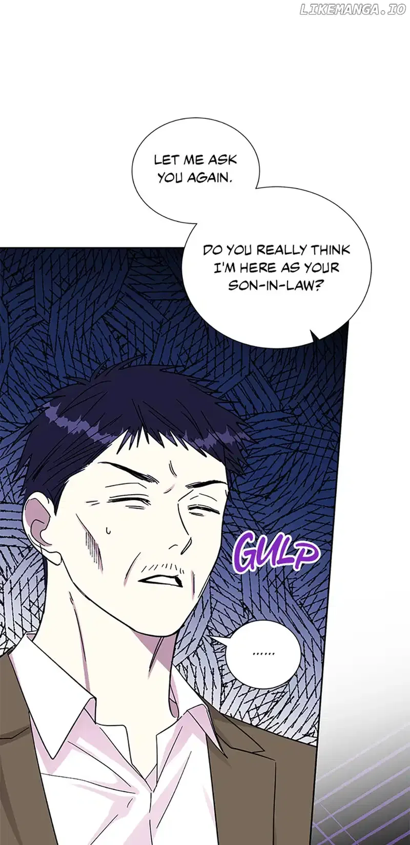 Love Class Chapter 45 page 47