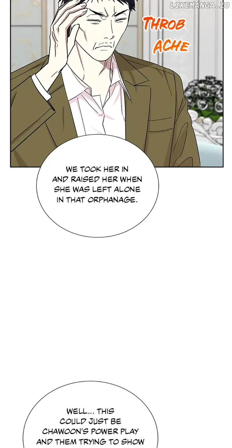 Love Class Chapter 45 page 24