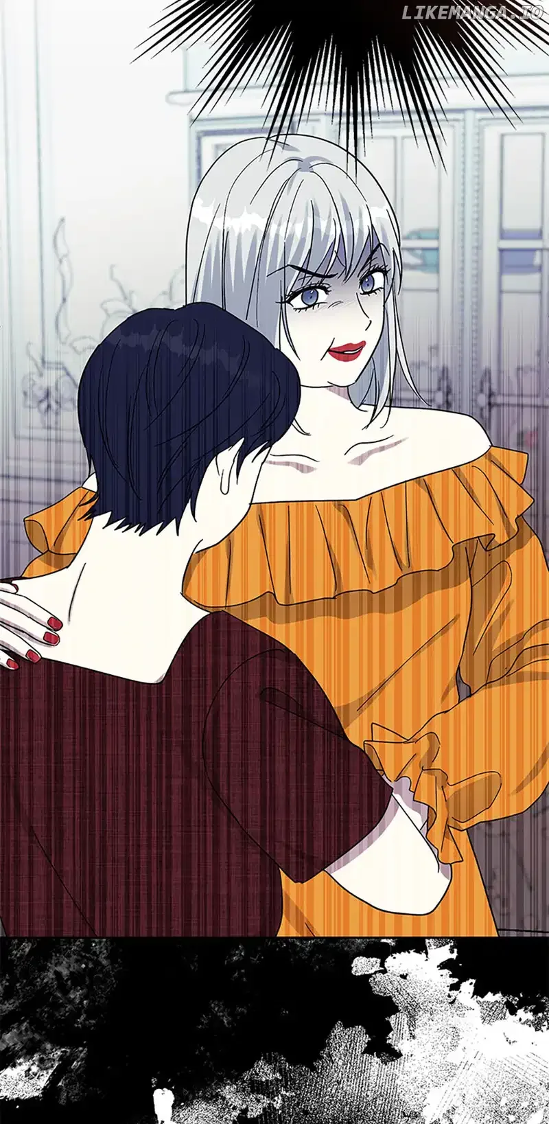 Love Class Chapter 45 page 70