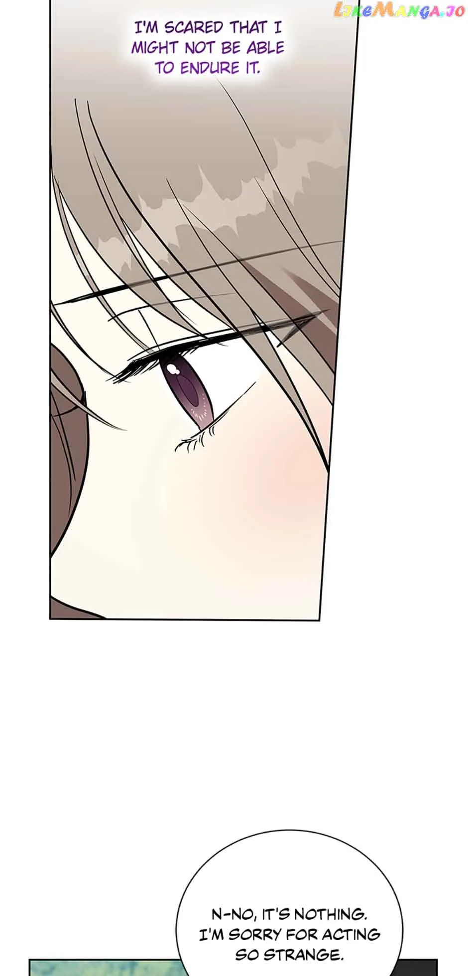 Love Class Chapter 39 page 65