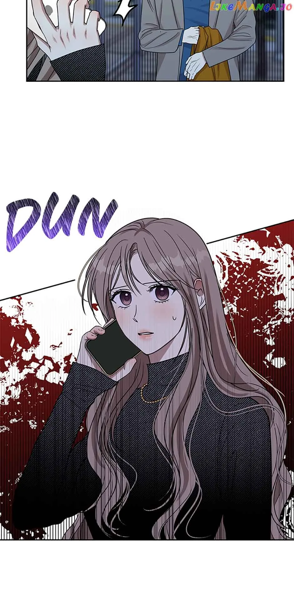 Love Class Chapter 39 page 67