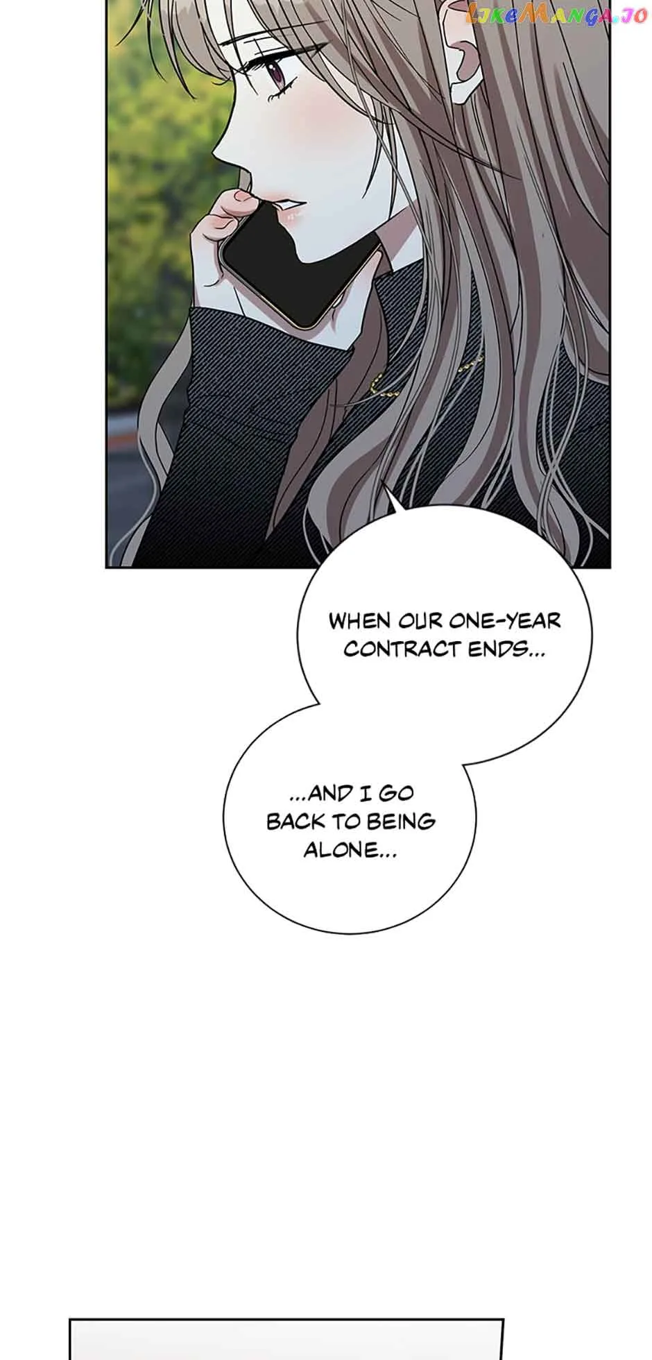 Love Class Chapter 39 page 64