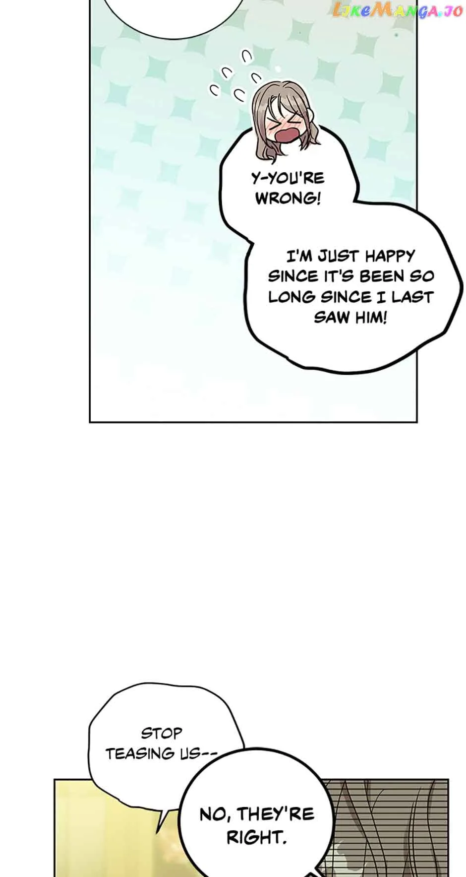 Love Class Chapter 39 page 43