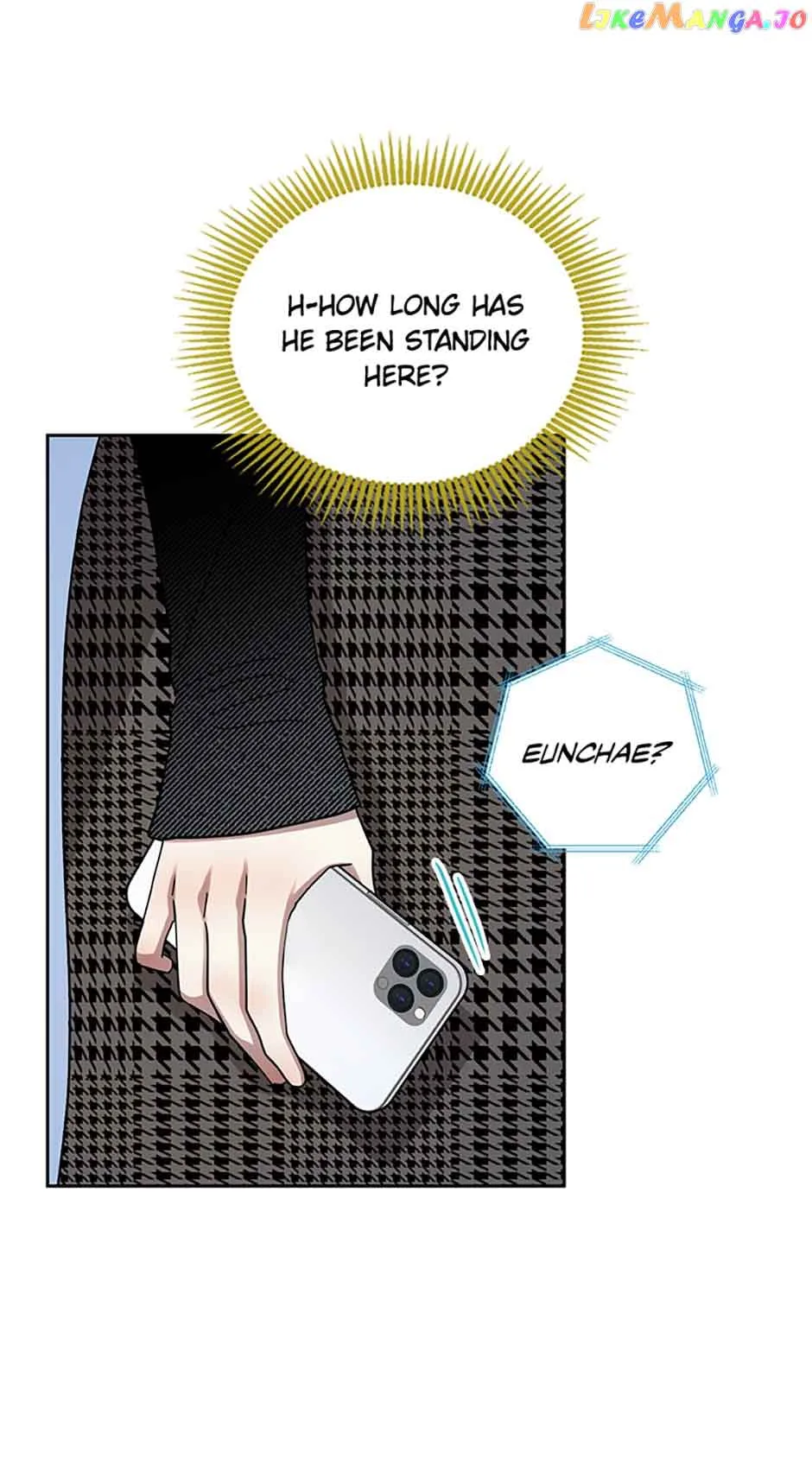 Love Class Chapter 39 page 69
