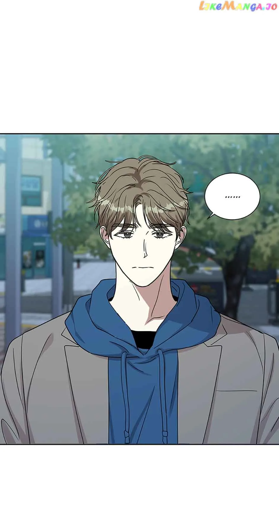 Love Class Chapter 39 page 68
