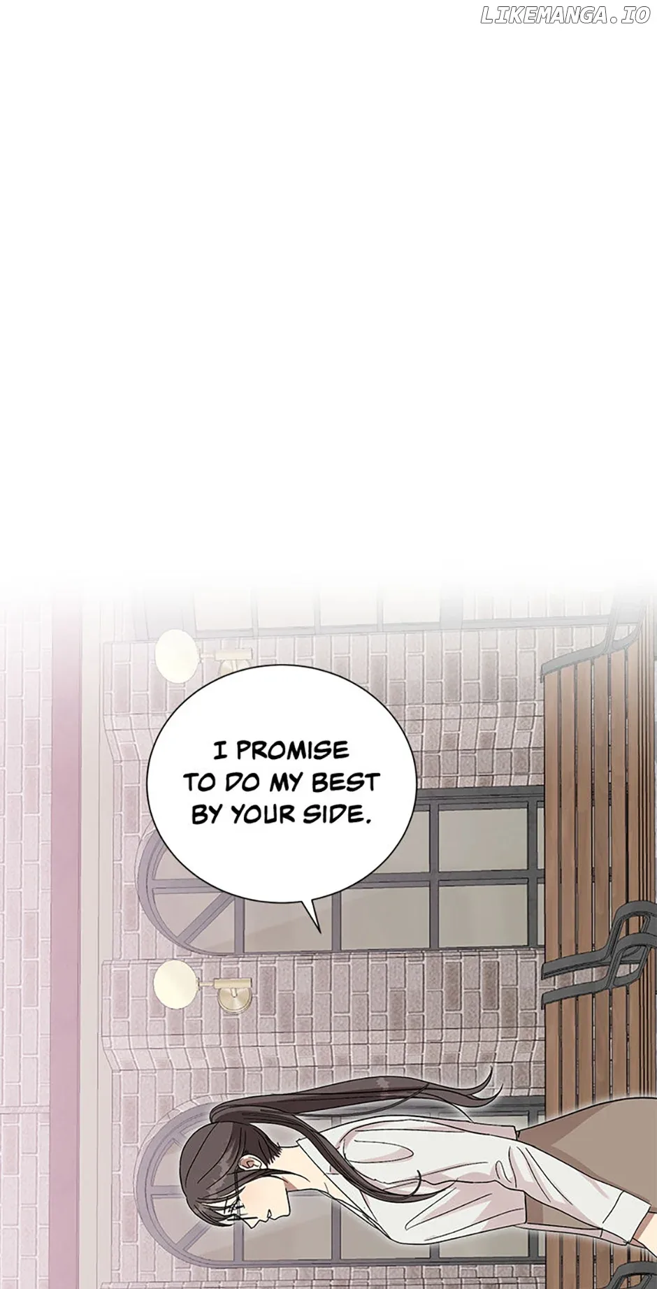 Love Class Chapter 42 page 2