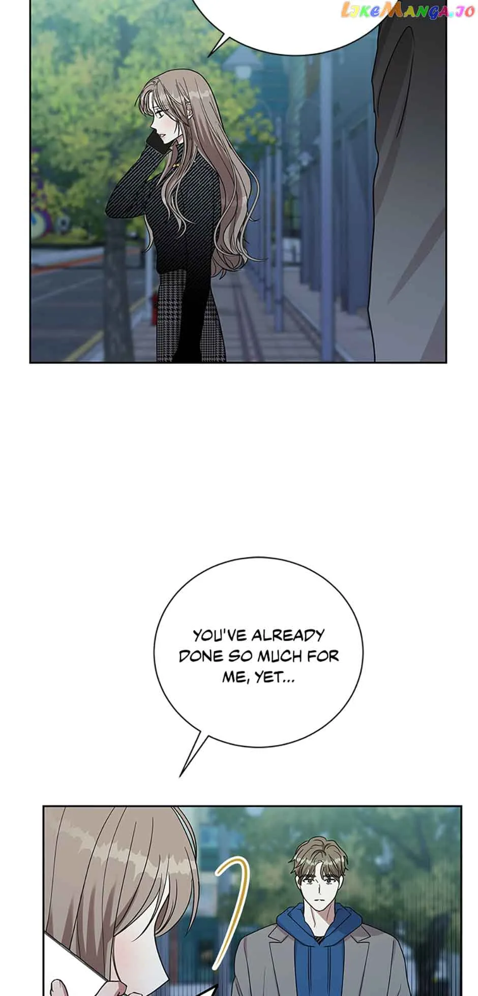 Love Class Chapter 39 page 66