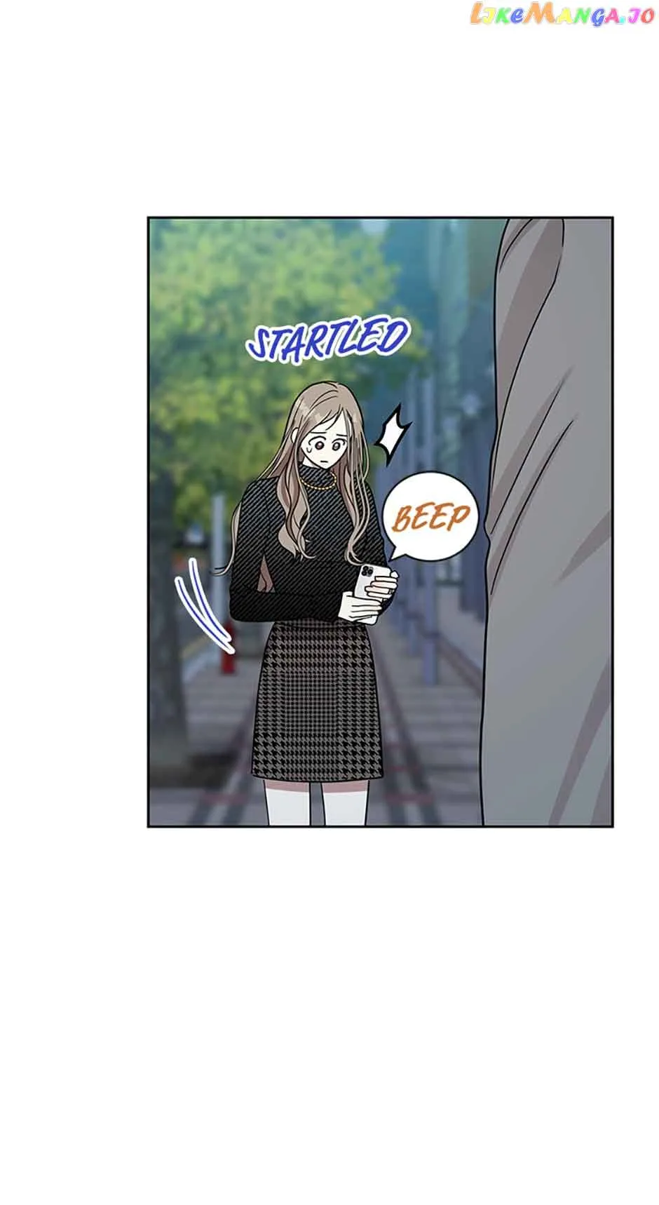 Love Class Chapter 39 page 70