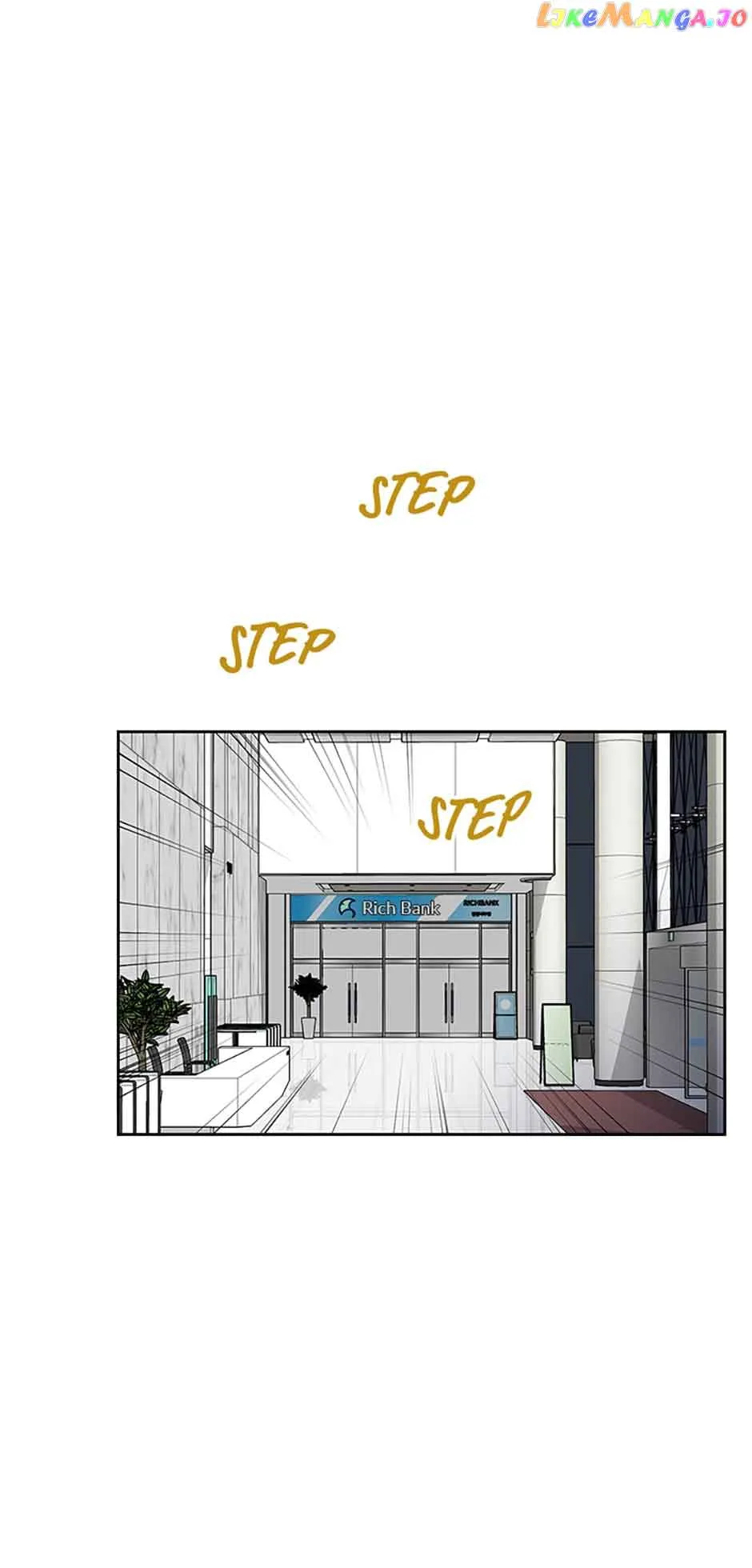 Love Class Chapter 39 page 60