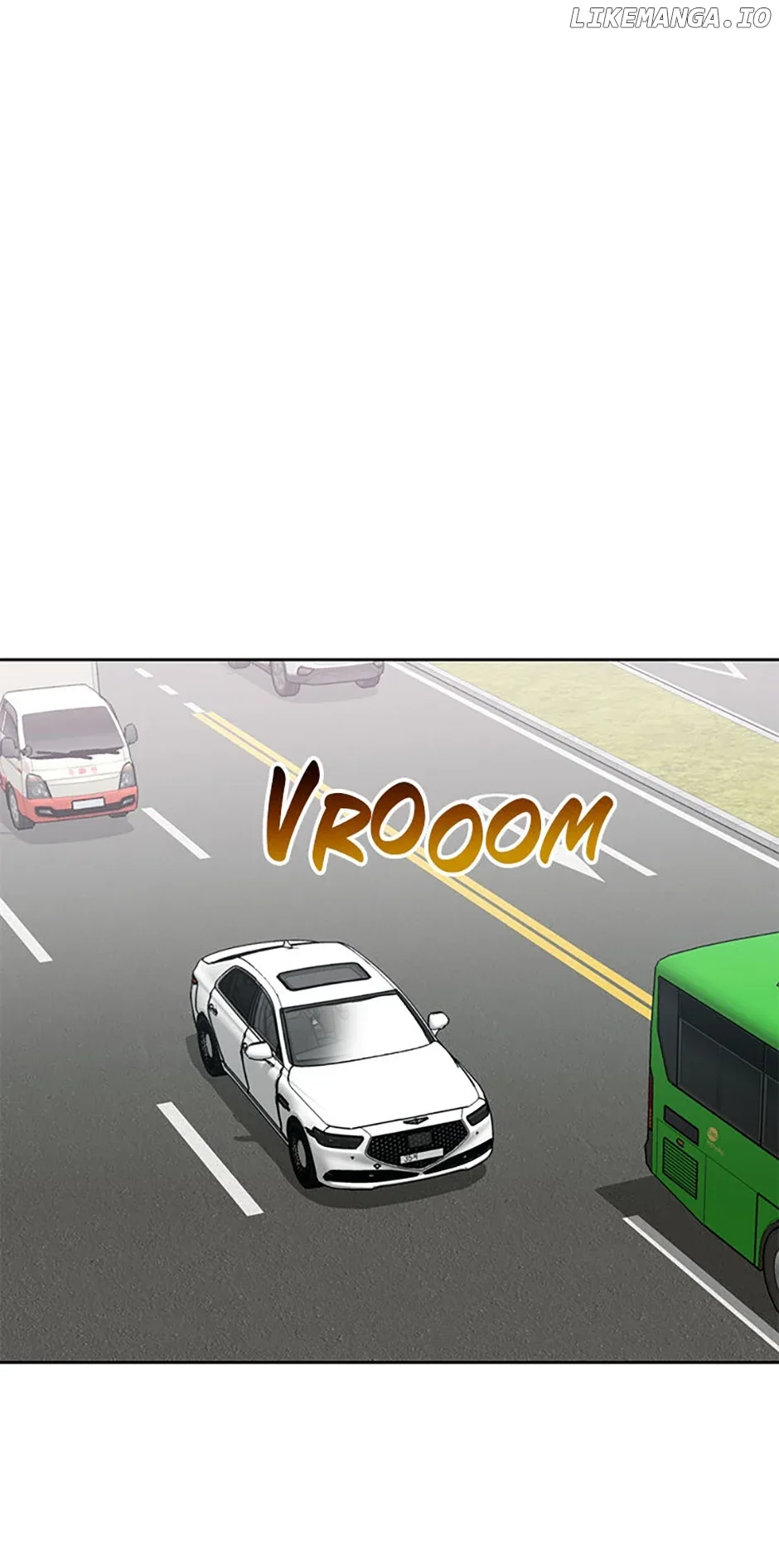 Love Class Chapter 42 page 34