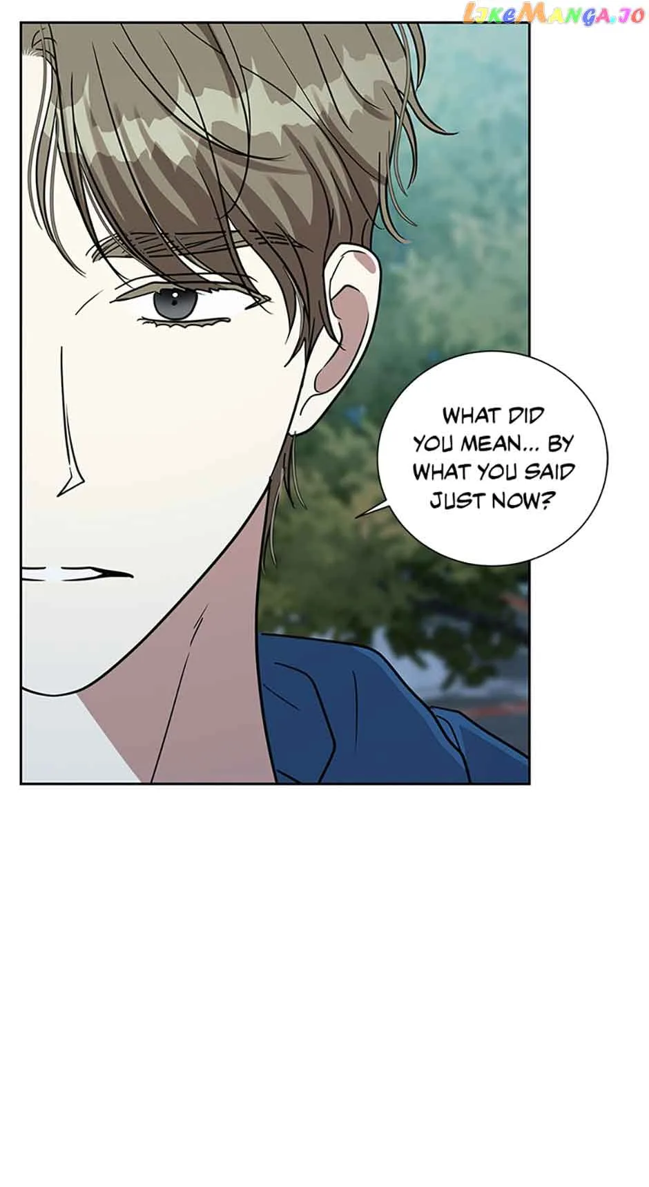 Love Class Chapter 39 page 71