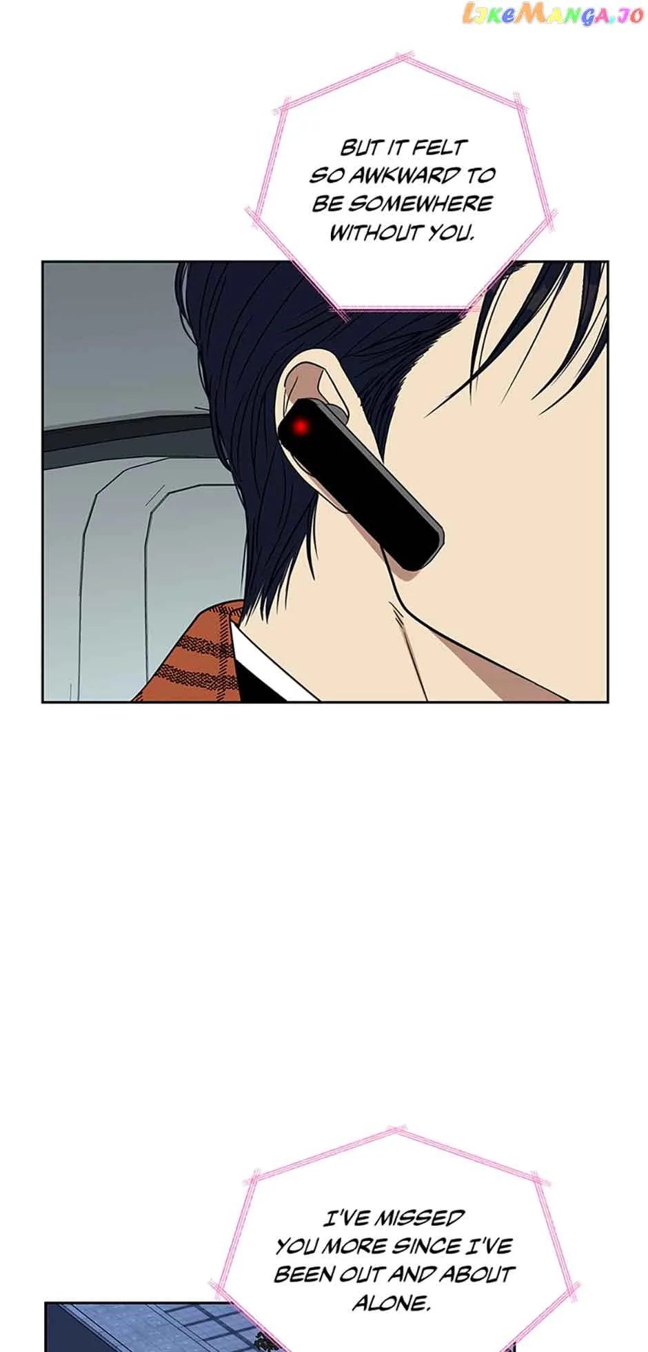 Love Class Chapter 39 page 62