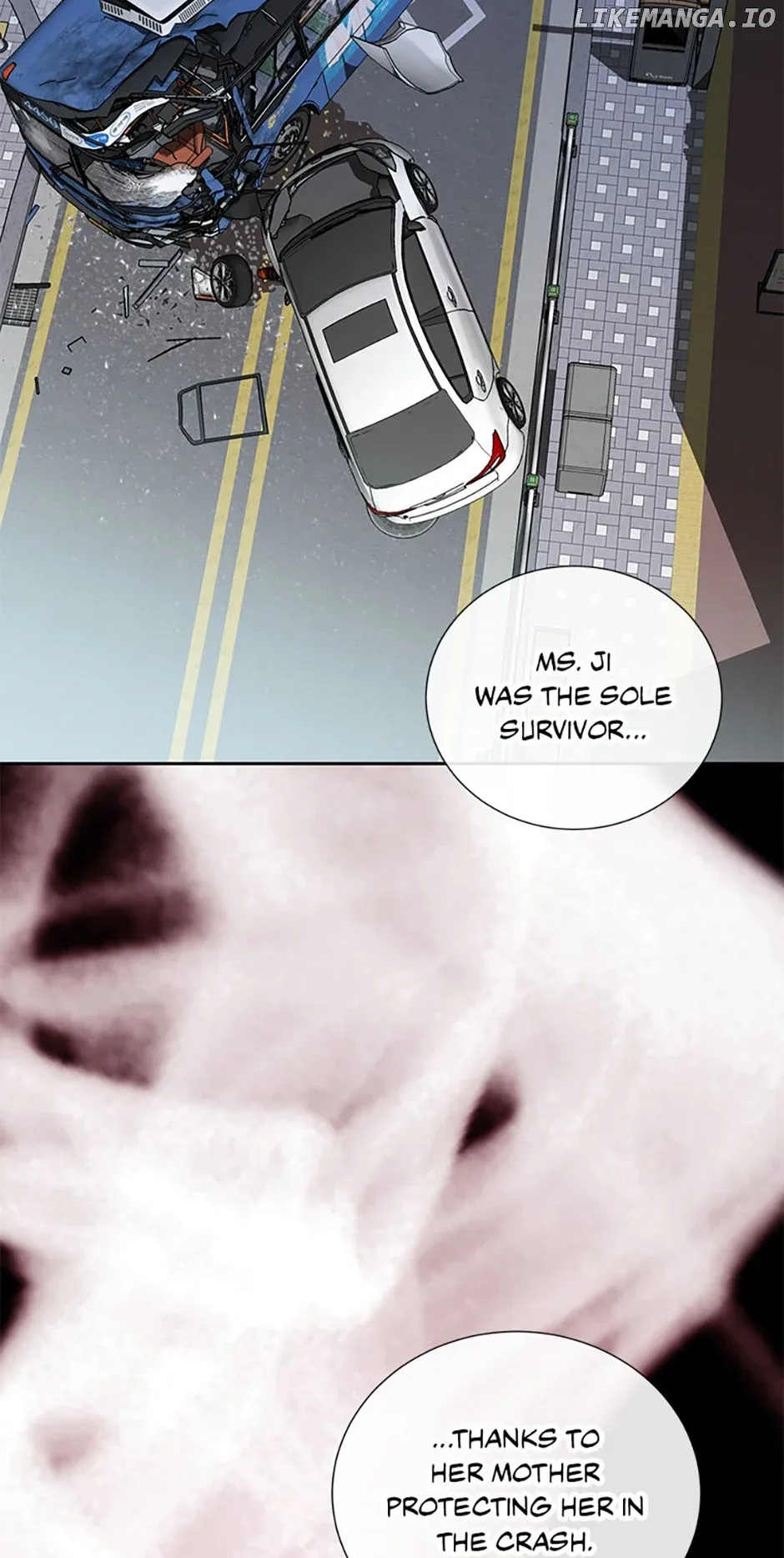 Love Class Chapter 42 page 24