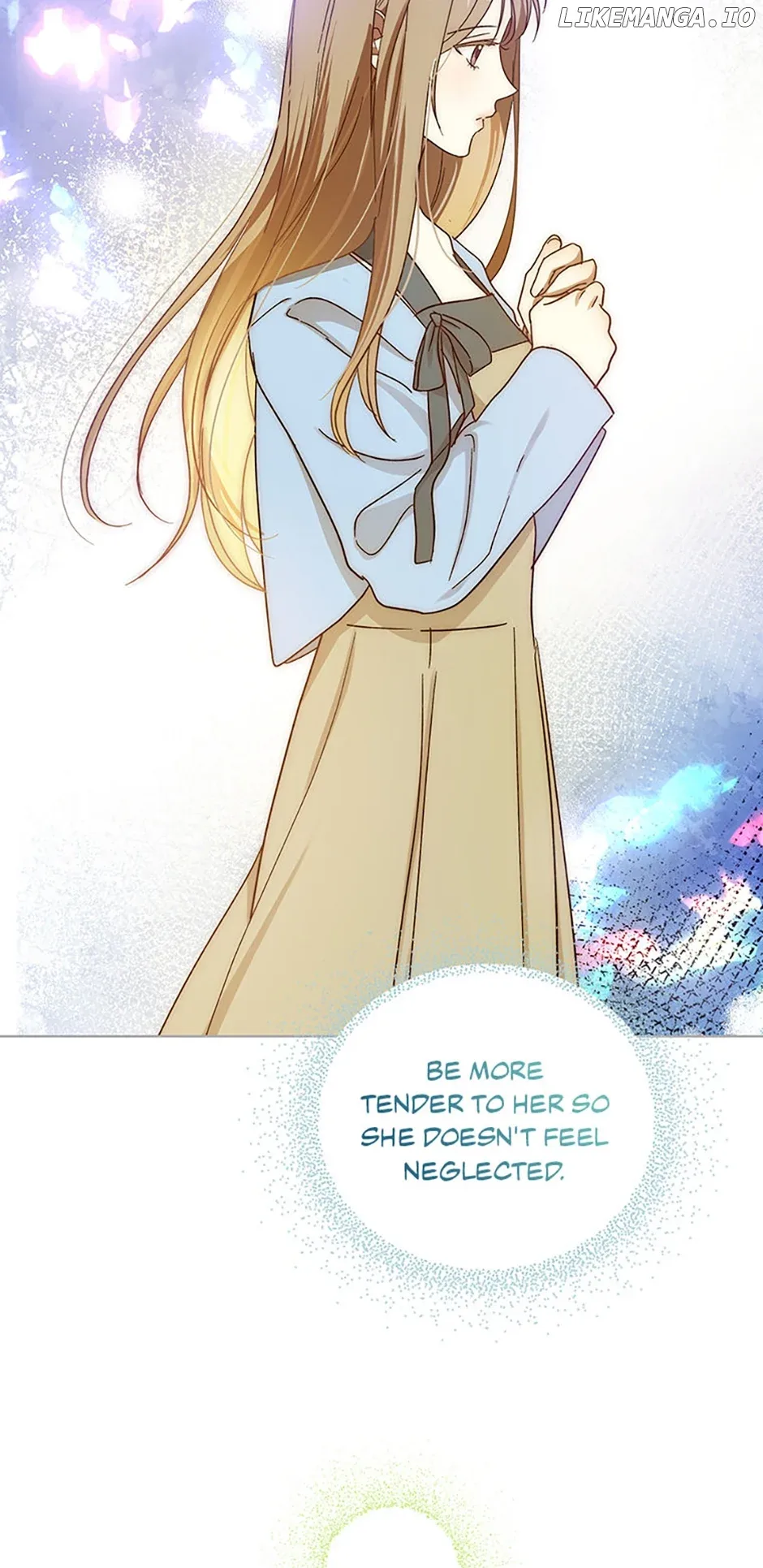 Love Class Chapter 42 page 60