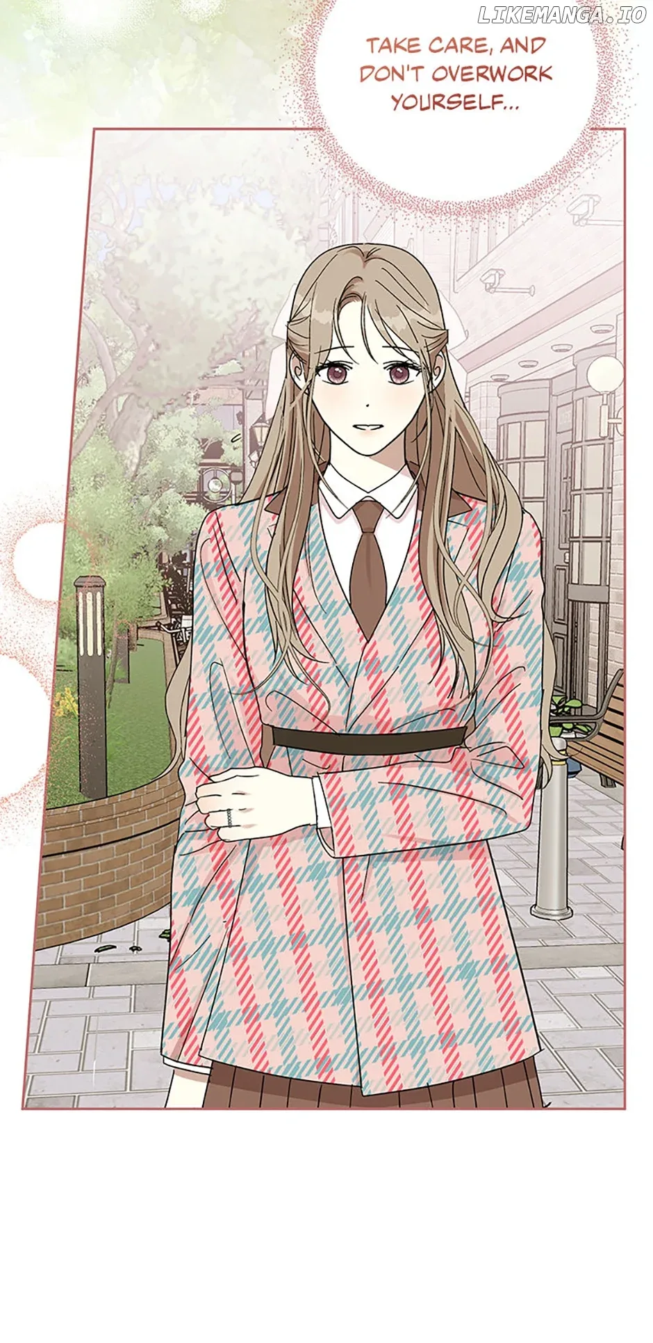 Love Class Chapter 42 page 62