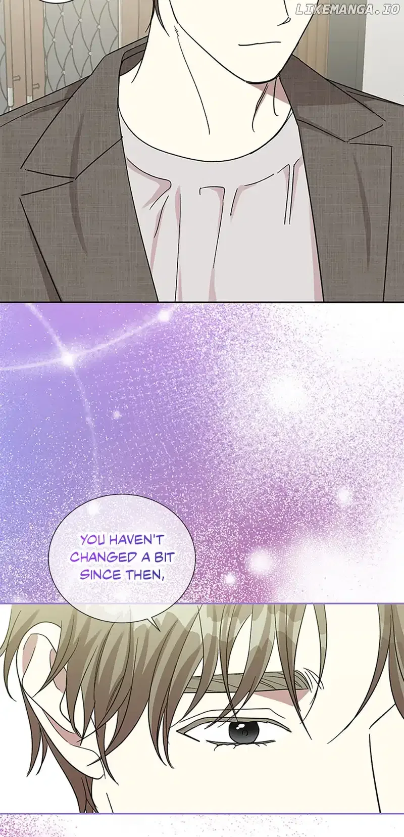 Love Class Chapter 46 page 21
