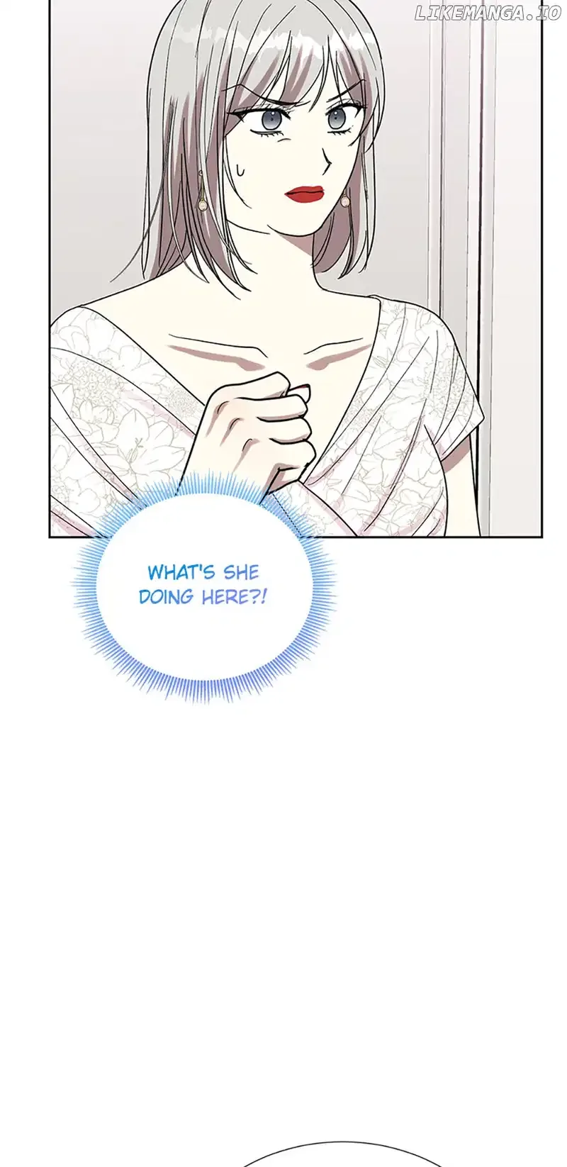 Love Class Chapter 46 page 59