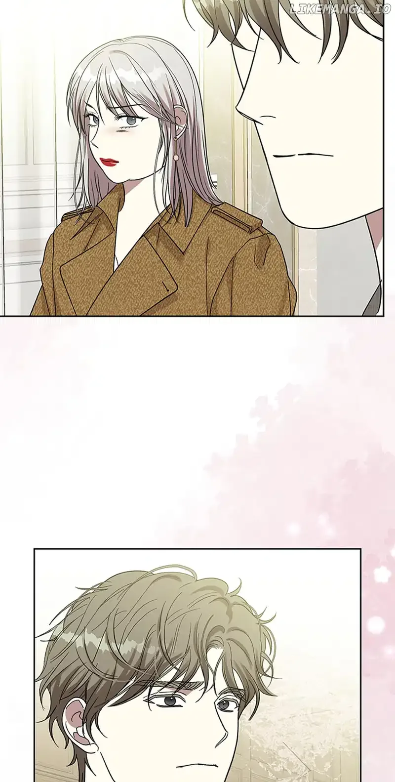 Love Class Chapter 46 page 43