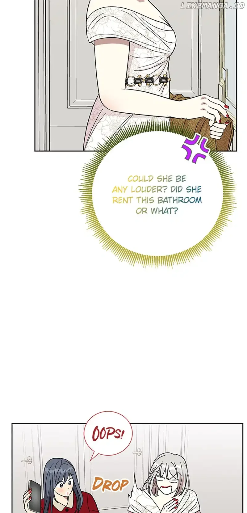 Love Class Chapter 46 page 52
