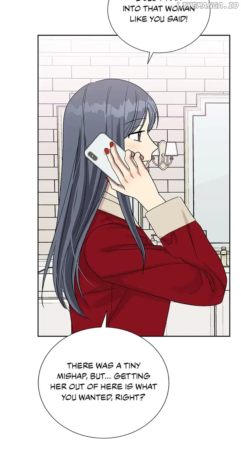 Love Class Chapter 46 page 63