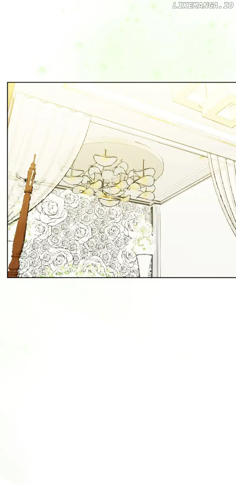 Love Class Chapter 46 page 6