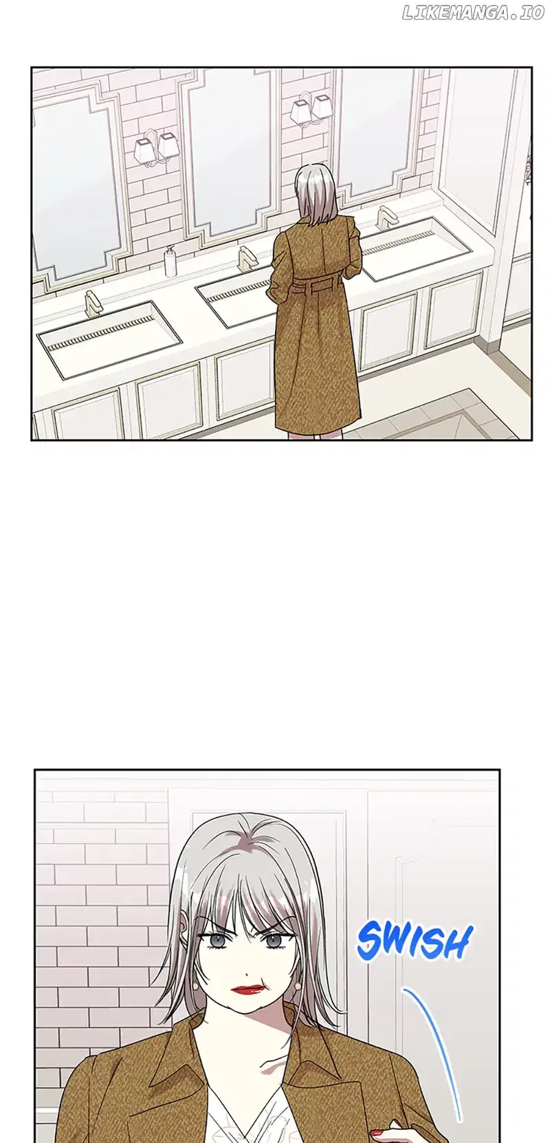Love Class Chapter 46 page 48