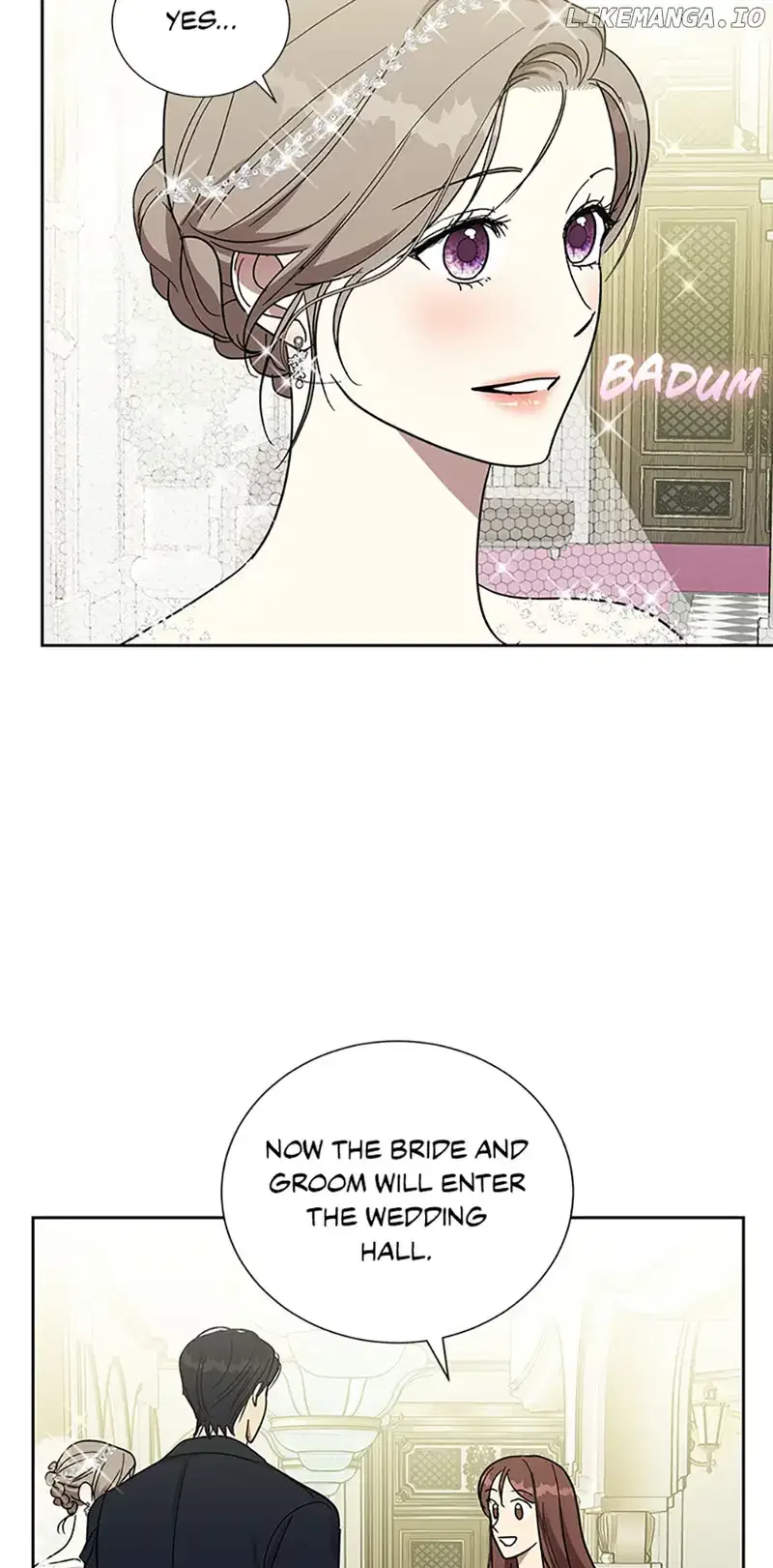 Love Class Chapter 46 page 34